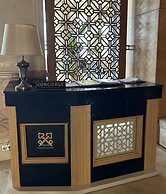 Royal Tulip Korbous Bay Thalasso & Springs