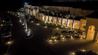 Royal Tulip Korbous Bay Thalasso & Springs