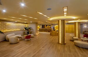 Royal Tulip Korbous Bay Thalasso & Springs