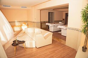 Royal Tulip Korbous Bay Thalasso & Springs