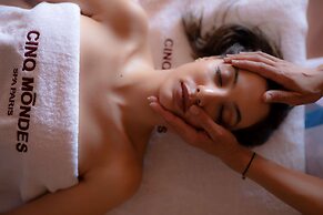 Royal Tulip Korbous Bay Thalasso & Springs