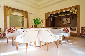 Royal Tulip Korbous Bay Thalasso & Springs