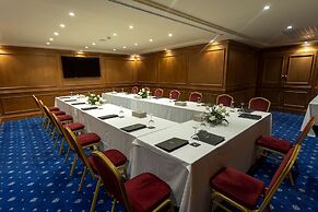 Royal Tulip Korbous Bay Thalasso & Springs