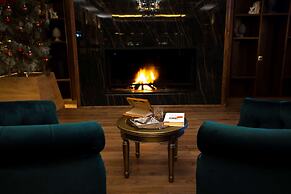 Royal Tulip Korbous Bay Thalasso & Springs