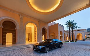 Royal Tulip Korbous Bay Thalasso & Springs