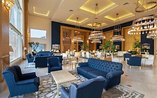 Royal Tulip Korbous Bay Thalasso & Springs