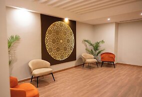 Royal Tulip Korbous Bay Thalasso & Springs