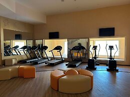 Royal Tulip Korbous Bay Thalasso & Springs