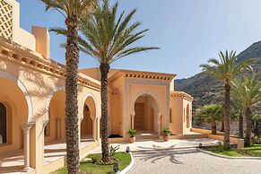 Royal Tulip Korbous Bay Thalasso & Springs