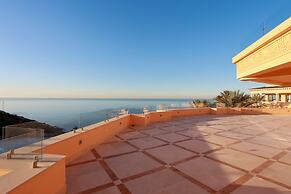 Royal Tulip Korbous Bay Thalasso & Springs