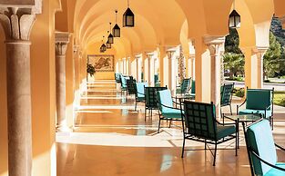 Royal Tulip Korbous Bay Thalasso & Springs