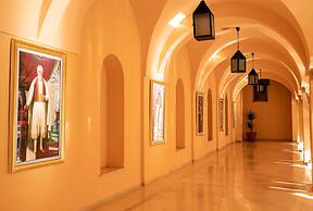 Royal Tulip Korbous Bay Thalasso & Springs