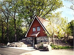 Engø Gård