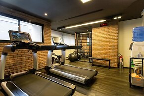 Condomínio Edifício Living Design