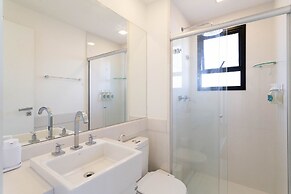 Condomínio Edifício Living Design