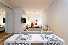 Condomínio Edifício Living Design