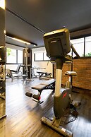 Condomínio Edifício Living Design