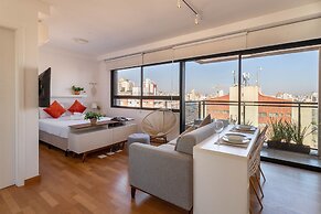 Condomínio Edifício Living Design