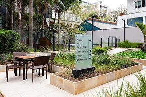 Condomínio Edifício Living Design