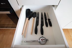 Condomínio Edifício Living Design