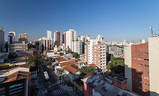 Condomínio Edifício Living Design