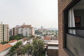 Condomínio Edifício Living Design