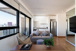 Condomínio Edifício Living Design