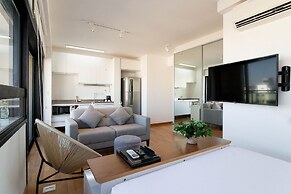 Condomínio Edifício Living Design