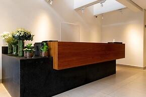 Condomínio Edifício Living Design