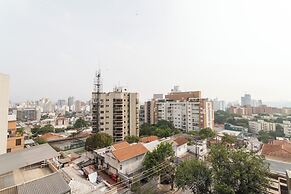 Condomínio Edifício Living Design