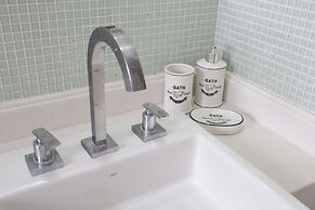 Condomínio Edifício Living Design