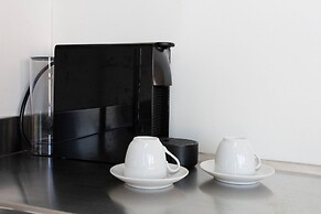 Condomínio Edifício Living Design