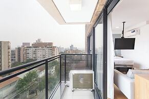 Condomínio Edifício Living Design