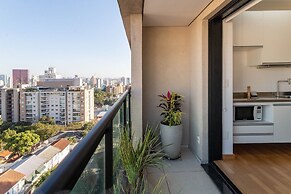 Condomínio Edifício Living Design