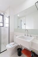 Condomínio Edifício Living Design