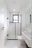 Condomínio Edifício Living Design