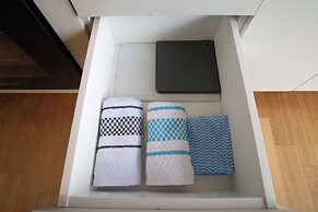 Condomínio Edifício Living Design