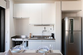 Condomínio Edifício Living Design