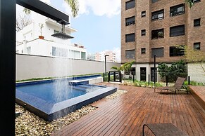 Condomínio Edifício Living Design