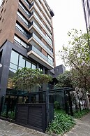 Condomínio Edifício Living Design