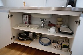 Condomínio Edifício Living Design