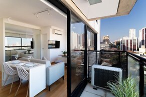 Condomínio Edifício Living Design