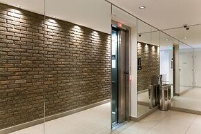 Condomínio Edifício Living Design