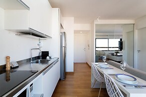 Condomínio Edifício Living Design