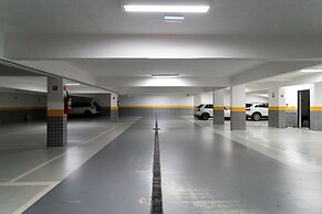 Condomínio Edifício Living Design