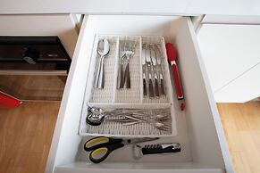 Condomínio Edifício Living Design