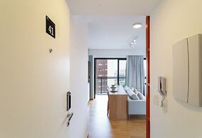 Condomínio Edifício Living Design