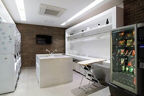 Condomínio Edifício Living Design