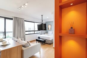 Condomínio Edifício Living Design