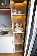 Condomínio Edifício Living Design